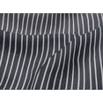 thumbnail image 4 of oneOone Tissu Jersey en Viscose Tissu à Rayures Imprimé BTY 60 Pouces de Large, 4 of 4