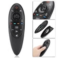 thumbnail image 2 of Mando A Distancia de TV ANGGREK Compatible con 3D Smart TV Negro, 2 of 8