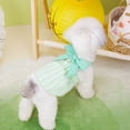 thumbnail image 4 of Adorable Pet Clothes for Cats & Small Dogs - Charming Spring & Autumn Wear, 4 of 4