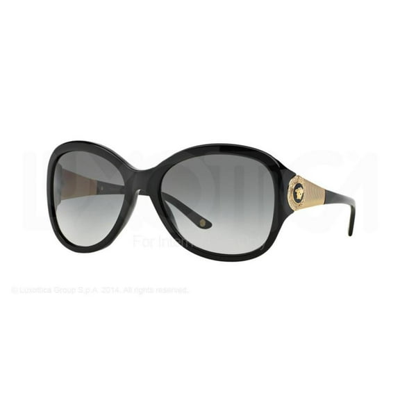 Sunglasses Versace VE 4237 B GB1/11 Black