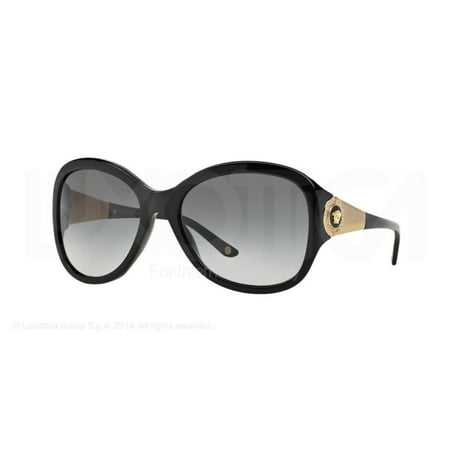 Sunglasses Versace VE 4237 B GB1/11 Black