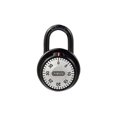 thumbnail image 1 of Abus Mechanical 78 Series Combination Padlock, 1 of 2