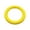Yellow, variant on WEIOUKC Dog Flying Disc Dog Chew Toy,Dog Toys for Aggressive Chewers Floating Dog Ring/Fetch Toys,for Teeth Grinding & Anxiety Relief, Durable Tug-of-War Ring