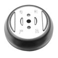 thumbnail image 2 of Stainless Steel Grass Cover Guard Blade Base Garden Electric Lawn Mower Knives Accessories Wireless, 2 of 5