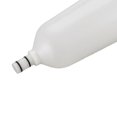 thumbnail image 4 of Adaptador de embudo de aceite de motor automotriz para coche, filtro de aceite sin derrames, compensación giratoria Universal intercambiable Baoblaze Embudo de aceite de motor de coche, 4 of 8