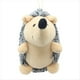 thumbnail image 1 of Juguetes Chirriantes para Perros, Juguetes para Masticar para Perros de Peluche de Erizo, Juguetes Interactivos Duraderos para Perros PequeñOs, Medianos y Grandes,A, 1 of 9