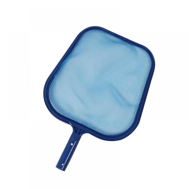 Pool Skimmer Net Fine Mesh Net with Adjustable Telescopic Pole