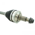 thumbnail image 2 of Geelife Front CV Axle Shaft Assembly Passenger Side For Lexus GS300 GS350 IS250 IS350, 2 of 8