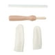 thumbnail image 1 of Kit De Agujas Itinerantes De 25 Colores De Lana De Fieltro Para Manualidades DIY, 1 of 7