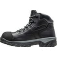 thumbnail image 2 of Timberland PRO Men's Comp Toe Waterproof Boot 6 Inch, Black 10.0 M, 2 of 4