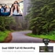 thumbnail image 5 of Cámara frontal, interior y trasera Dash Cam Fenytay 1080P DVR 2, 5 of 9