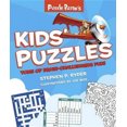 thumbnail image 2 of Puzzle Baron's Kids' Puzzles, 2 of 3