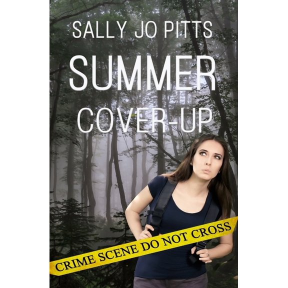 Summer Cover-Up, (Paperback)
