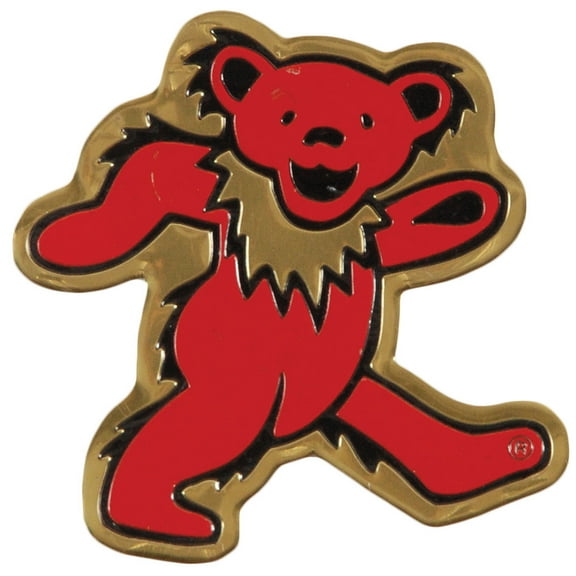 Grateful Dead - Sticker