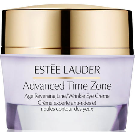Estee Lauder Advanced Time Zone âge Renverser ligne / rides Crème contour des yeux 0,5 oz