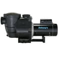 thumbnail image 1 of Doheny's Inground Pool Pro Swimming Pool Pump | 1 HP Pump 115V/230V 83 GPM Self-Priming | Updated, 1 of 1