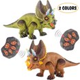 thumbnail image 3 of ITFABS Toy LED Luminous Tentacles Dinosaur Multi-mode Remote Control Toy, 3 of 4