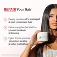 thumbnail image 3 of Mascarilla Reparadora Hairtamin, 3 of 7