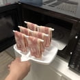 thumbnail image 5 of Plateau à Bacon pour Micro-Ondes, Bacon, Crisper, 5 of 5