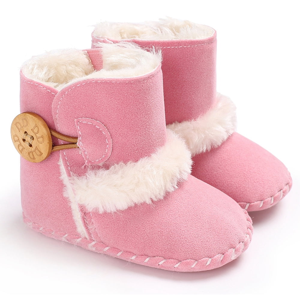Baby crib boots deals