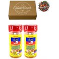 thumbnail image 2 of Sak Pase Chicken Seasoning 6.5oz (184g) 2-Pack – Curated & Packaged by ODatzGood, 2 of 4