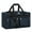 navy blue, variant on "IFARADAY 20"" Polyester Carry-On Duffle Bag with Pockets for Gym and Travel, Black"