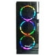 thumbnail image 3 of Computadora Armada Intel RGB 8GB RAM 120GB SSD Monitor 18.5 pulgadas, 3 of 5
