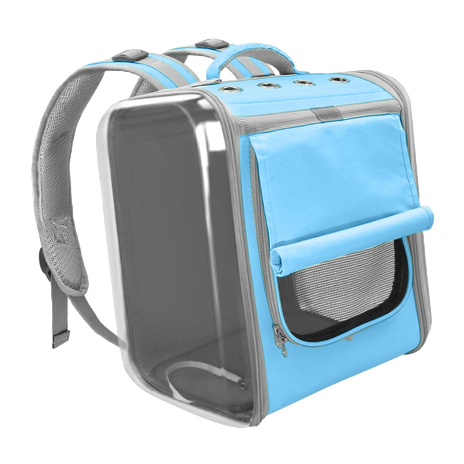 Dog pet carrier backpack best sale