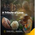 thumbnail image 6 of Yatskia Colorful Parrot Little Funeral Keepsake Urn for Ashes for Women, Large Cremation Burial Urns for Human Ashes Adult Man, (Classic 10 Inch and 3 Inch), 6 of 8