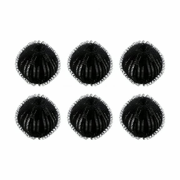 ACDANC 6 PCS Pet Hair Remover for Laundry