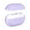 Purple, variant on 3 In 1 Electric Nail Electric Toenail Clippers For Seniors, Rechargeable Automatic Trimmer With LED Light And File, Quiet Portable Grooming Tool For Fingernails And Toenails