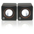 thumbnail image 3 of Manhattan Speaker System 6 W RMS Black, 3 of 8