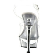 Womens Pleaser Allure 608