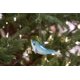 thumbnail image 3 of Gallerie Ii Cozumel Reef Dolphin Navidad Adorno De Navidad Azul, 3 of 5