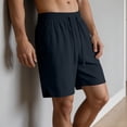 thumbnail image 4 of Paiwinds Men's Summer Dry Shorts Casual Sports Quick Dry Mesh Breathable Relaxed Fit Basketball Beach Shorts with Pockets, 4 of 8