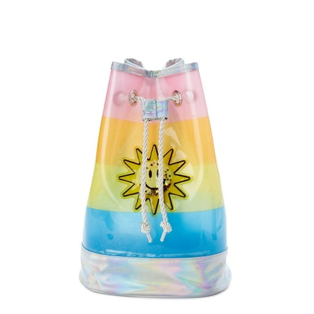 Wonder Nation Sunshine Barrel Backpack