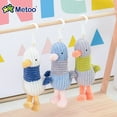 thumbnail image 4 of Metoo Doll Mini Plush Toys For Girls Baby Kawaii Cute Rabbit Small Pendant Stuffed Toys For Kid Children Birthday Christmas Gift, 4 of 7