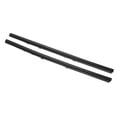 thumbnail image 1 of Car Left+Right Rear Quarter Side Window Glass Seal for III 2005-2018 Hatchback 8200341503, 1 of 5