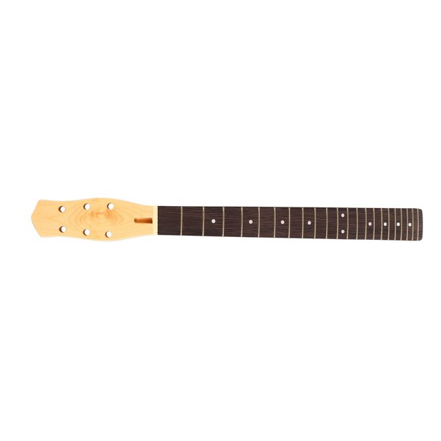 Remplacement de Touche, Remplacement de Touche de Guitare en Bois d'Érable, Innovation Moderne