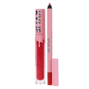 Kylie Cosmetics Matte Lip Kit Bad Lil Thing