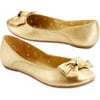 Max Rave - Women's Bow Flats
