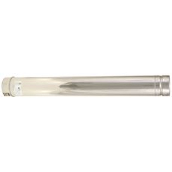 Vent Pipe Straight 3 In. X 36 In.