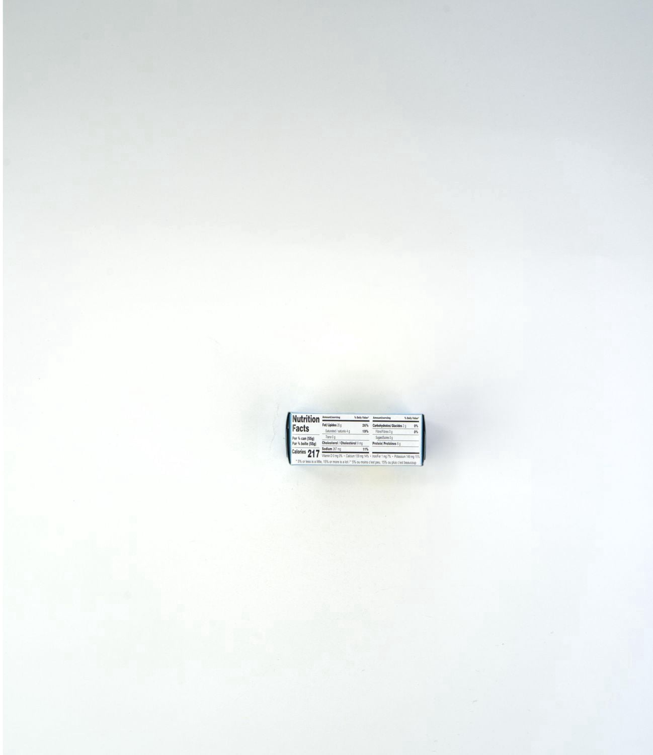 Sabor Do Mar Sardine Pate