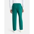 thumbnail image 3 of Peanuts Snoopy Men's and Big Men's Joe Cool Relaxed Fit Fleece Sweatpants, Sizes XS-3XL, 3 of 5