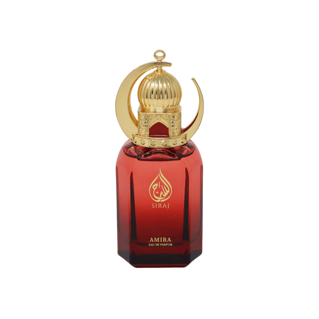 Siraj Amira Eau De Parfum 100 Ml Unisex
