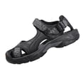 thumbnail image 2 of Zapatos Acuáticos Aqua Shoes Sandalias de buceo transpirables Sandalias de vadeo para mujeres Hombres (negro-gris44) Ndcxsfigh Para Estrenar, 2 of 8