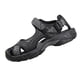 thumbnail image 2 of Aqua Shoes Sandalias de buceo transpirables Sandalias de vadeo para mujeres Hombres (negro-gris44) Hugtrwg Para Estrenar, 2 of 9