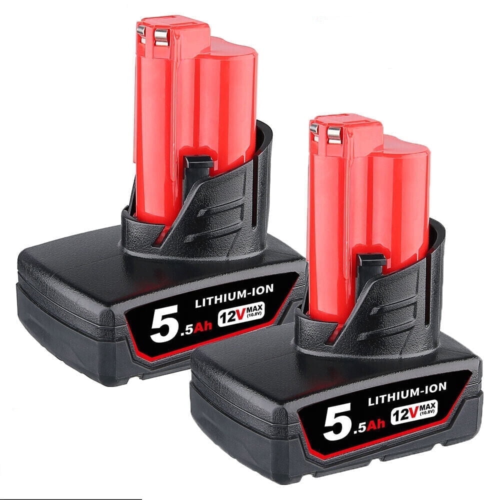 Replacement Battery For Dremel 7300-N/8 Cordless Rotary Tool - 4.8V 1500mAh NiMH (Upstart Battery Brand) 2 thumbnail image