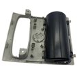 thumbnail image 1 of Car Roof Console Reading Light Glasses Case Trim Cover Cn15-a519a58-aa For Everest Bt50 2012-2019, 1 of 5