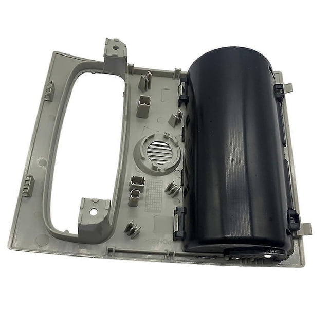 Car Roof Console Reading Light Glasses Case Trim Cover Cn15-a519a58-aa For Everest Bt50 2012-2019